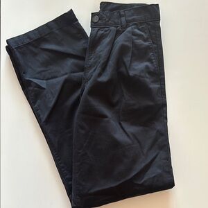 BRAND NEW LEVI’S PLEATED BAGGY TROUSERS!!